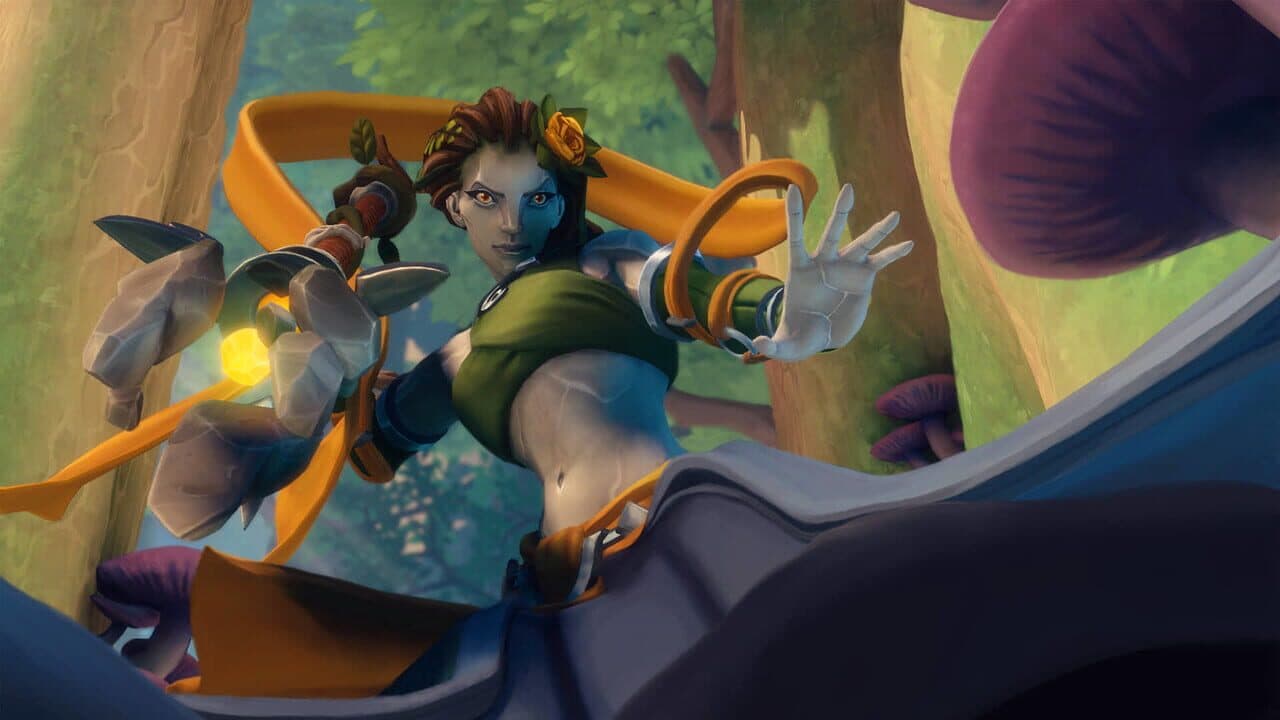 Paladins: Season 4 Champions Bundle thumbnail 2