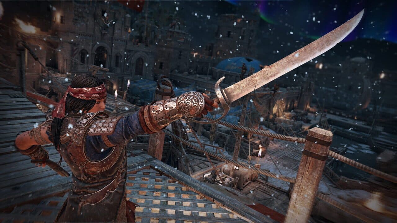 For Honor: Pirate Hero thumbnail 5