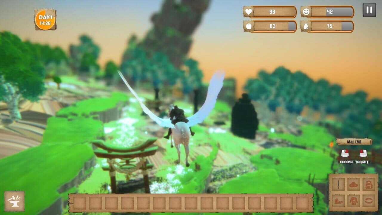 Omega Luma: The First Battle thumbnail 2