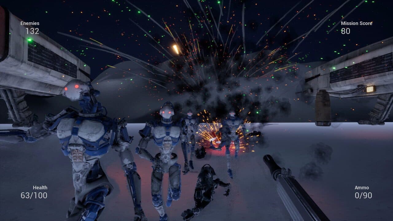 Alien Grounds thumbnail 3