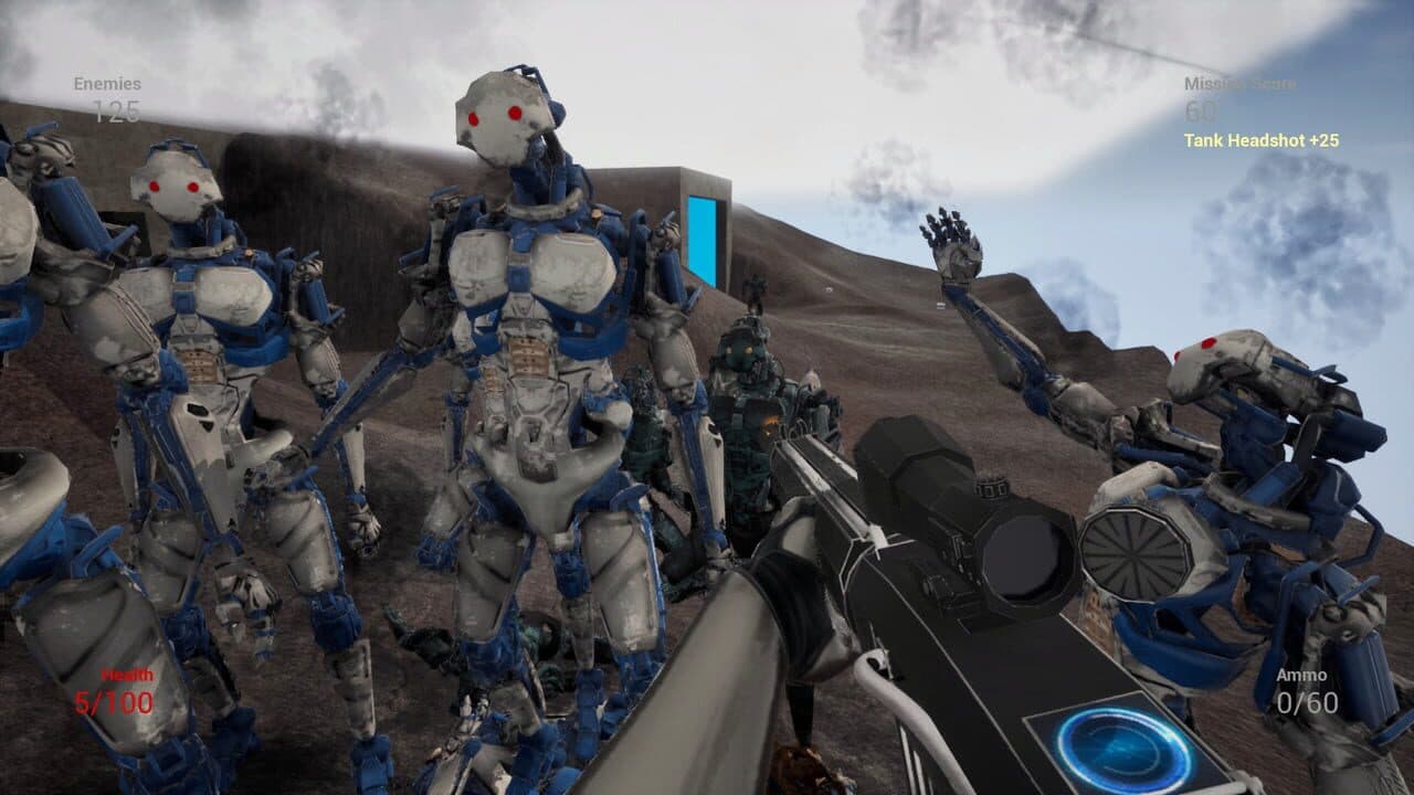 Alien Grounds thumbnail 4