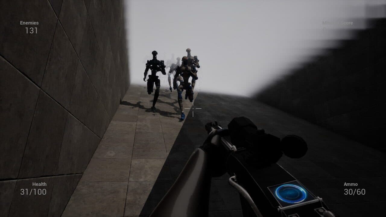 Alien Grounds thumbnail 6
