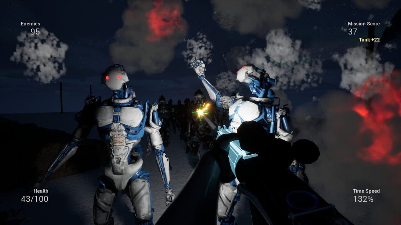 Alien Grounds thumbnail 8