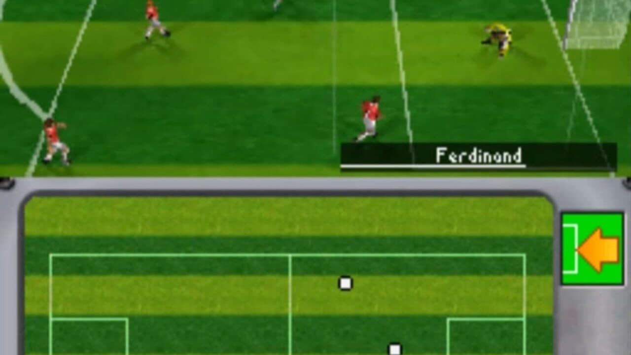 FIFA Soccer 06 thumbnail 2