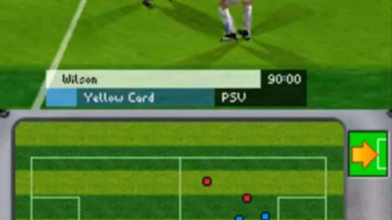 FIFA Soccer 06 thumbnail 3