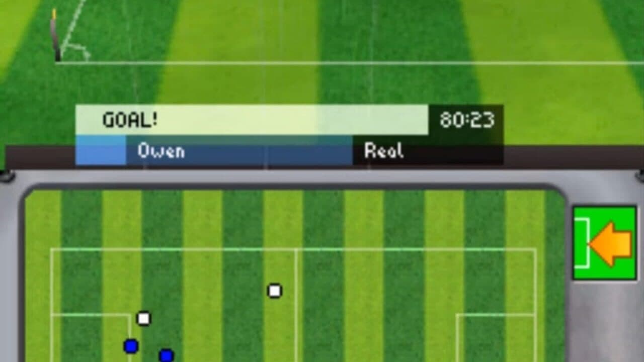 FIFA Soccer 06 thumbnail 6