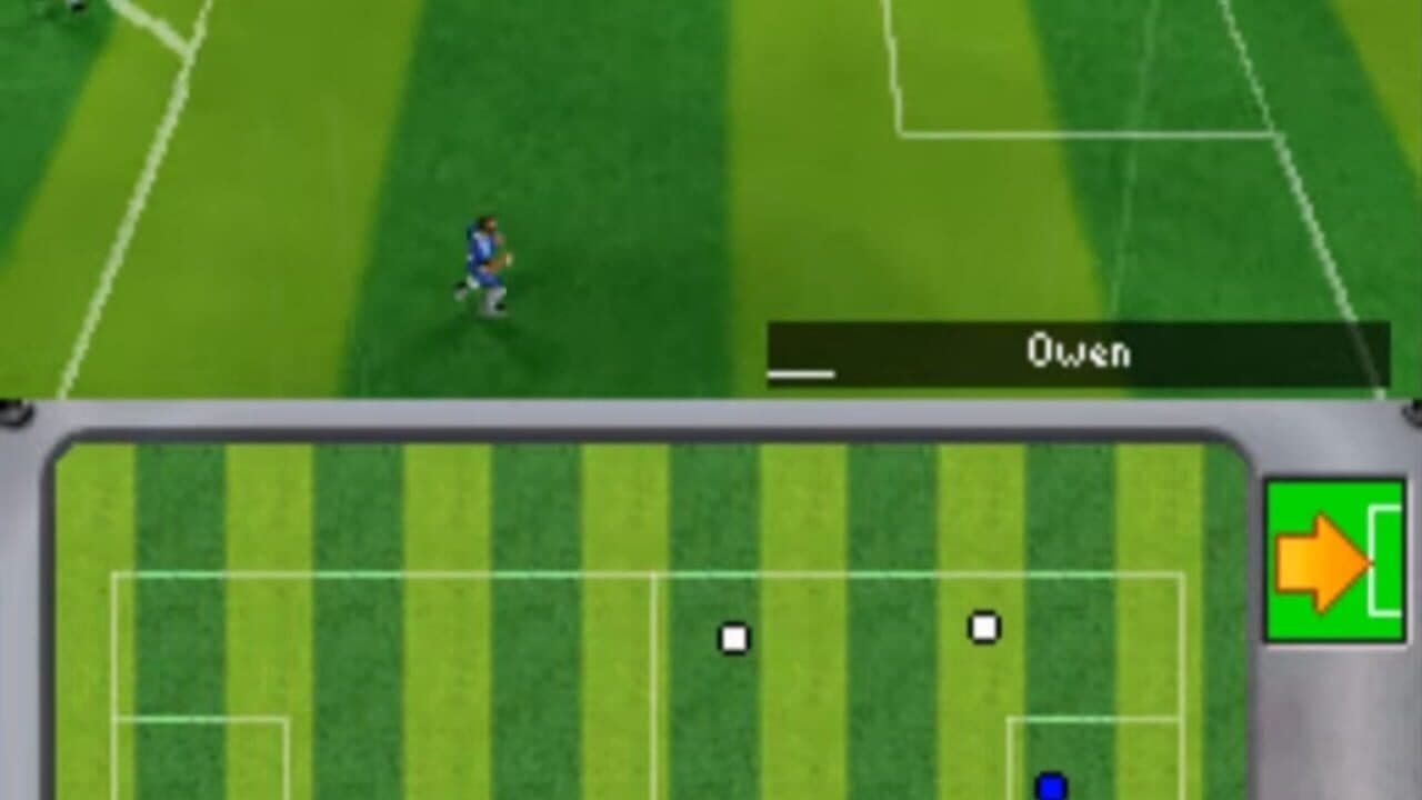 FIFA Soccer 06 thumbnail 7