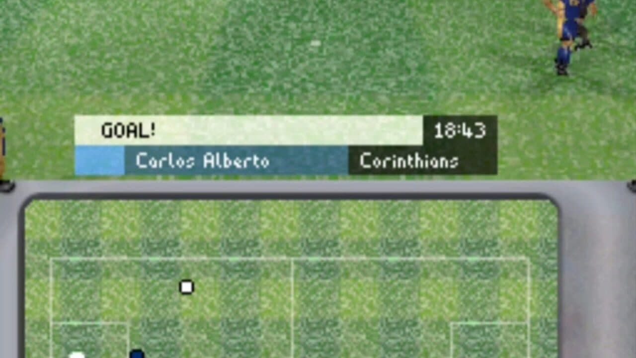 FIFA Soccer 06 thumbnail 9