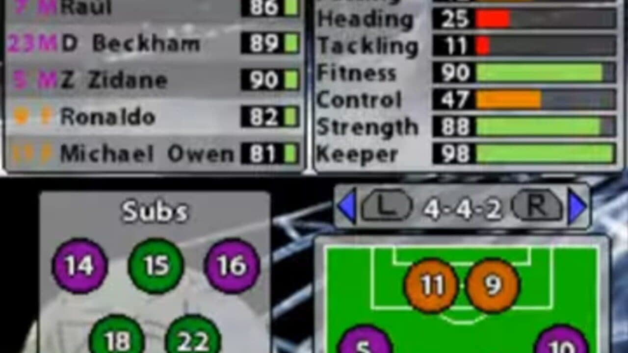 FIFA Soccer 06 thumbnail 12