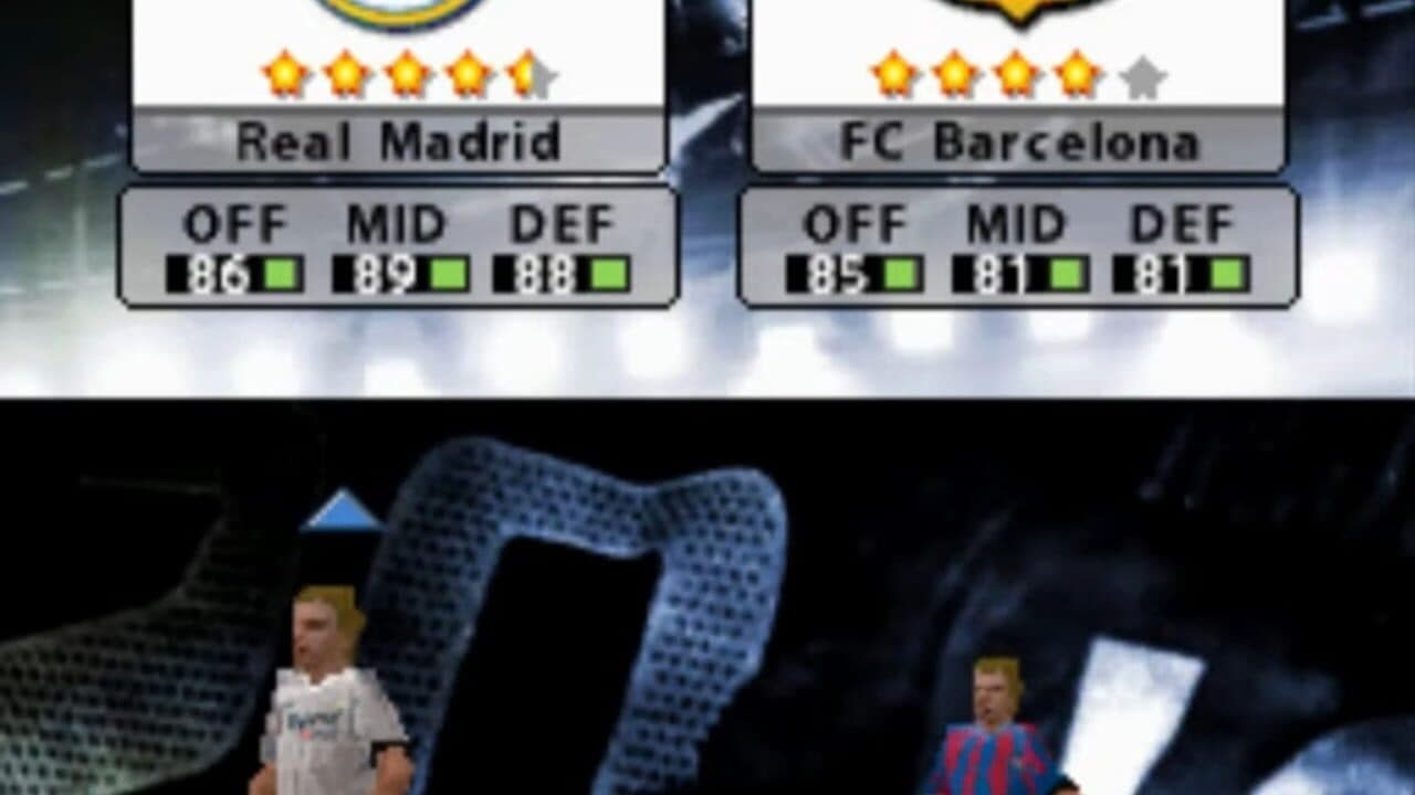 FIFA Soccer 06 thumbnail 13