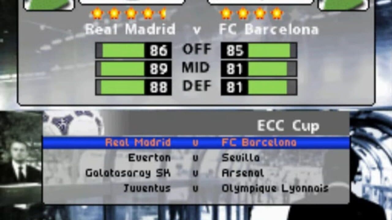 FIFA Soccer 06 thumbnail 14