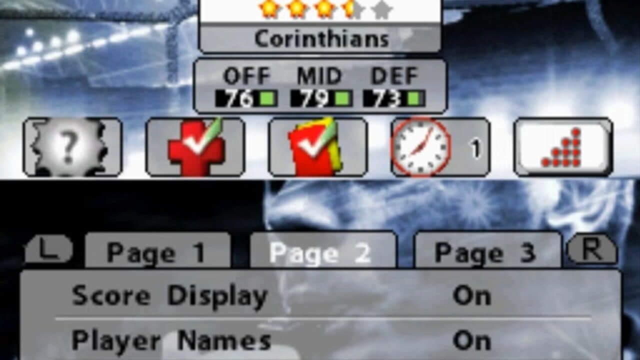 FIFA Soccer 06 thumbnail 15