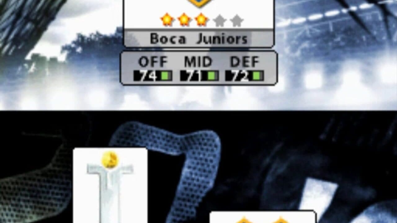 FIFA Soccer 06 thumbnail 16