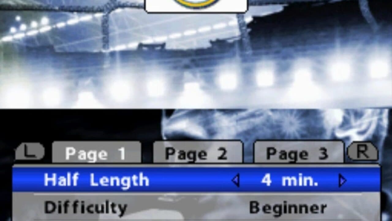 FIFA Soccer 06 thumbnail 17