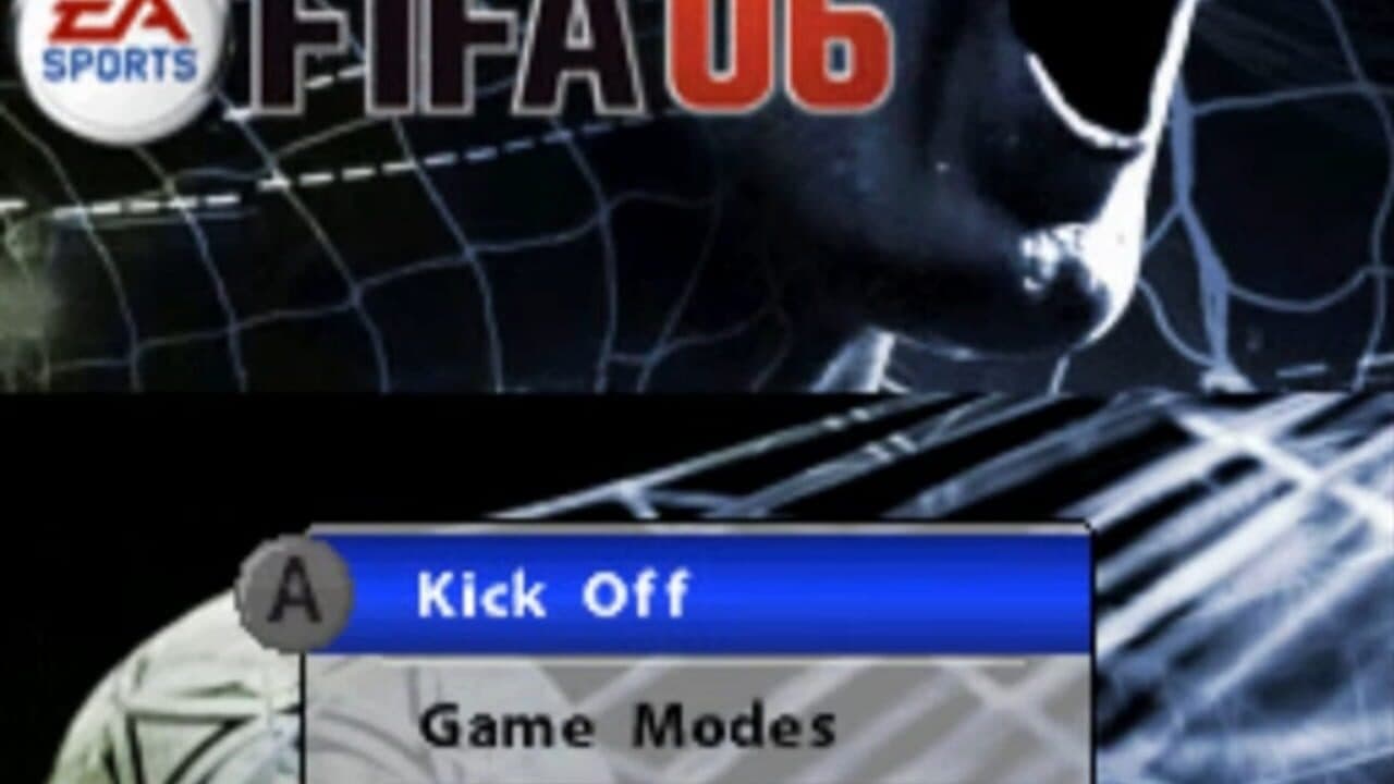 FIFA Soccer 06 thumbnail 18