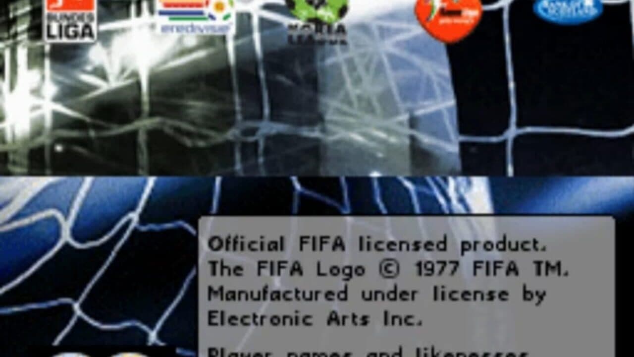 FIFA Soccer 06 thumbnail 19