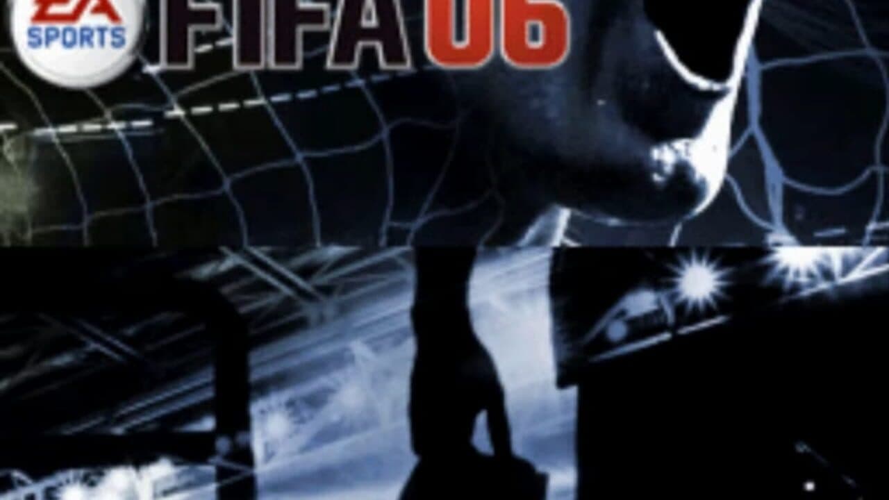FIFA Soccer 06 thumbnail 20