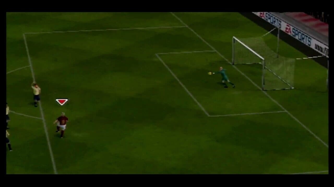 FIFA Soccer 06 thumbnail 5