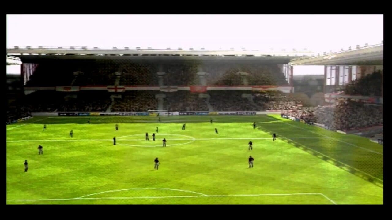 FIFA Soccer 06 thumbnail 7