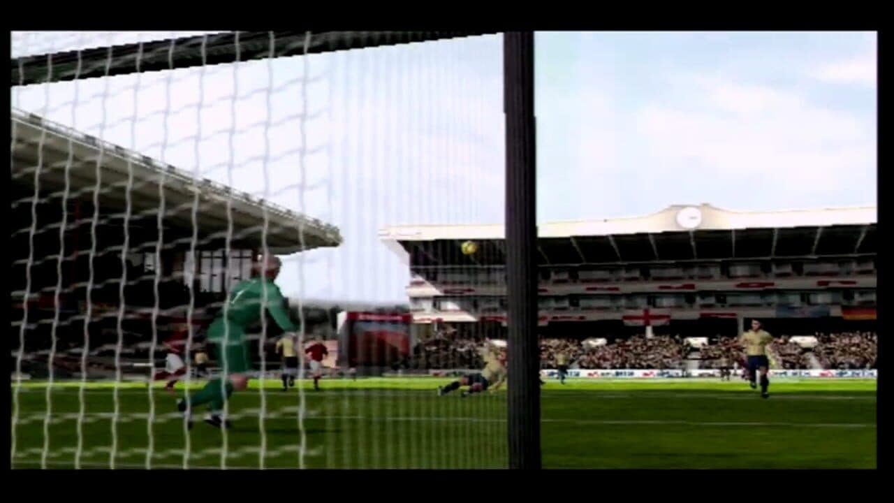 FIFA Soccer 06 thumbnail 8