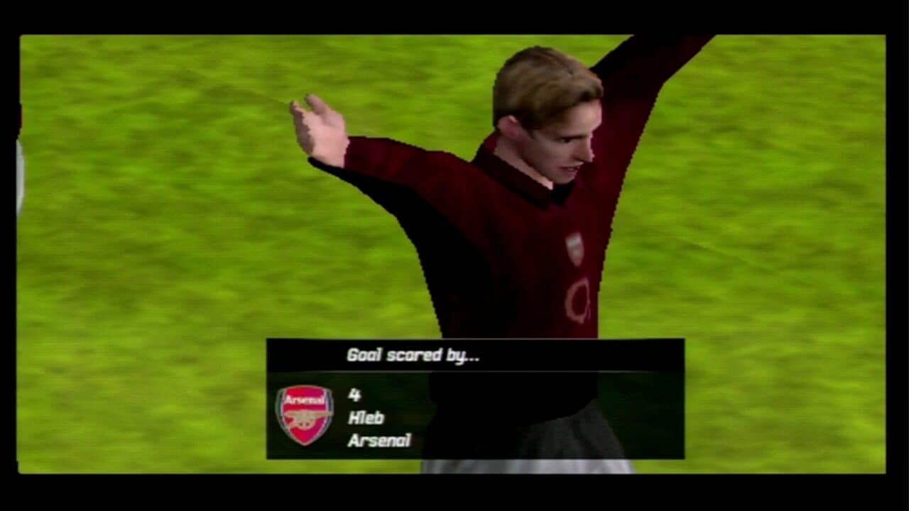 FIFA Soccer 06 thumbnail 9