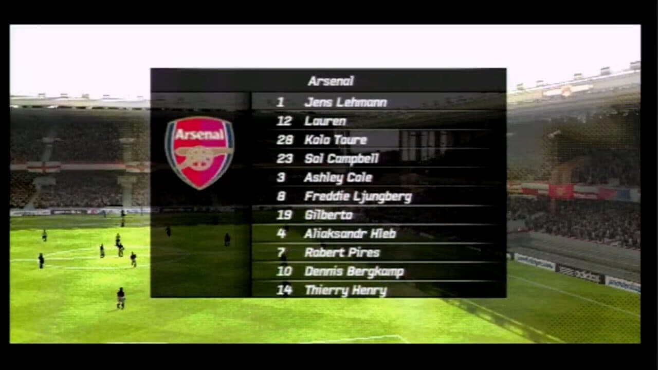 FIFA Soccer 06 thumbnail 10