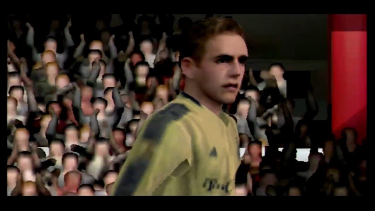 FIFA Soccer 06 thumbnail 11