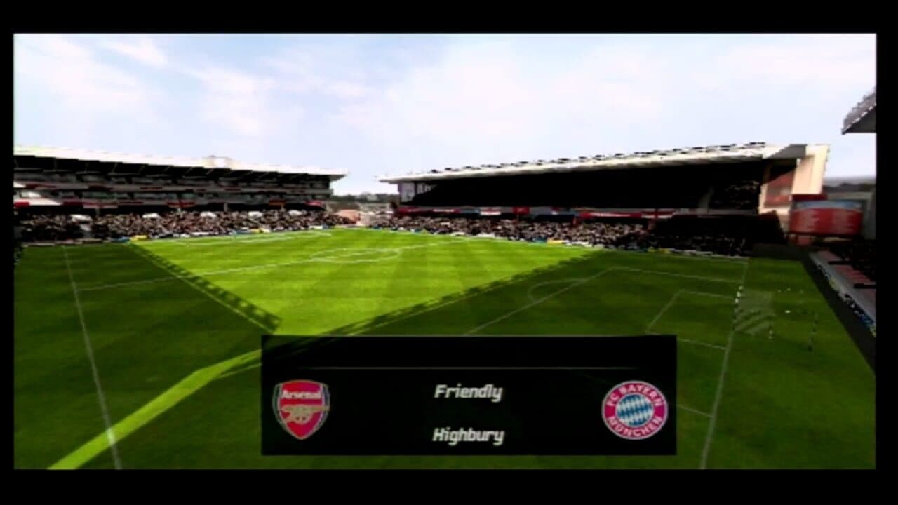 FIFA Soccer 06 thumbnail 12
