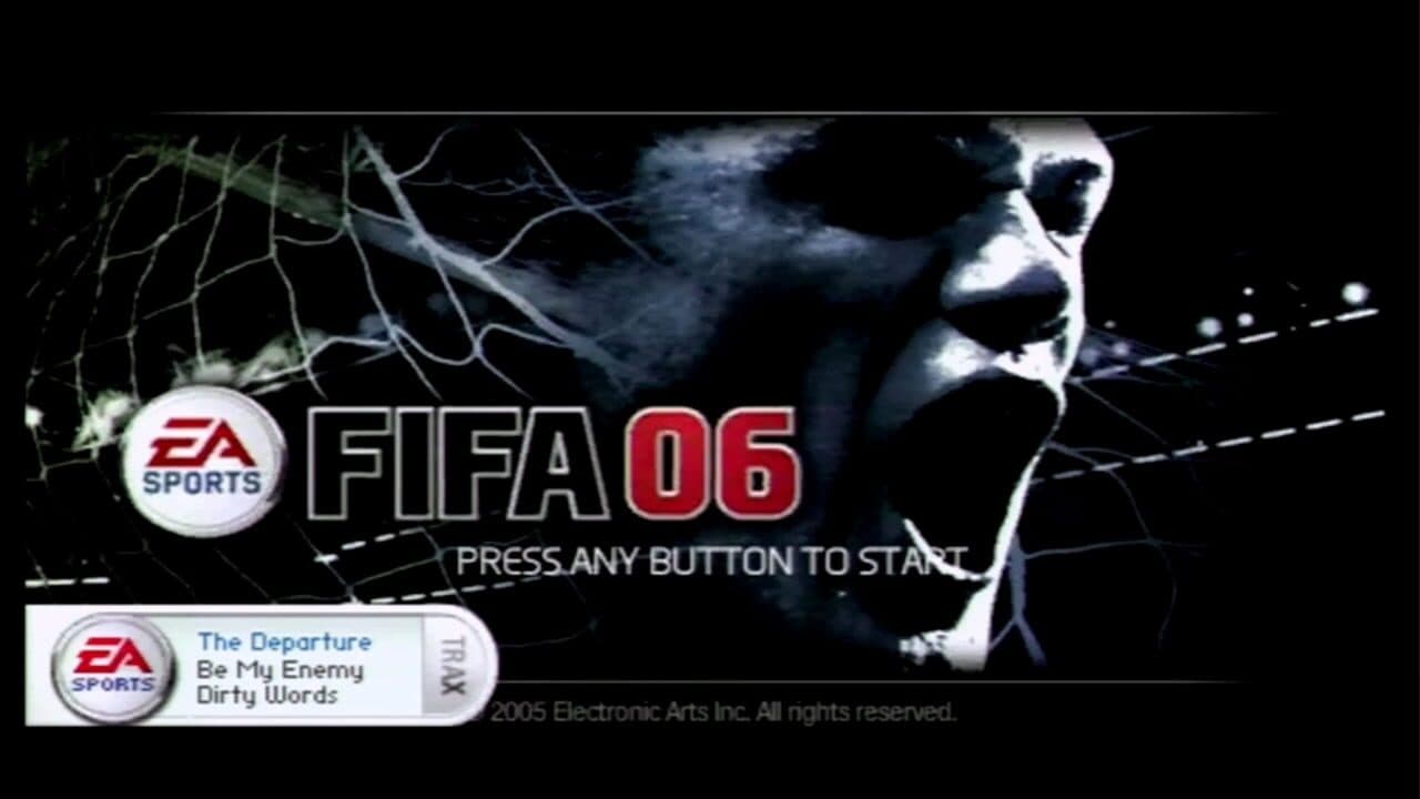 FIFA Soccer 06 thumbnail 13