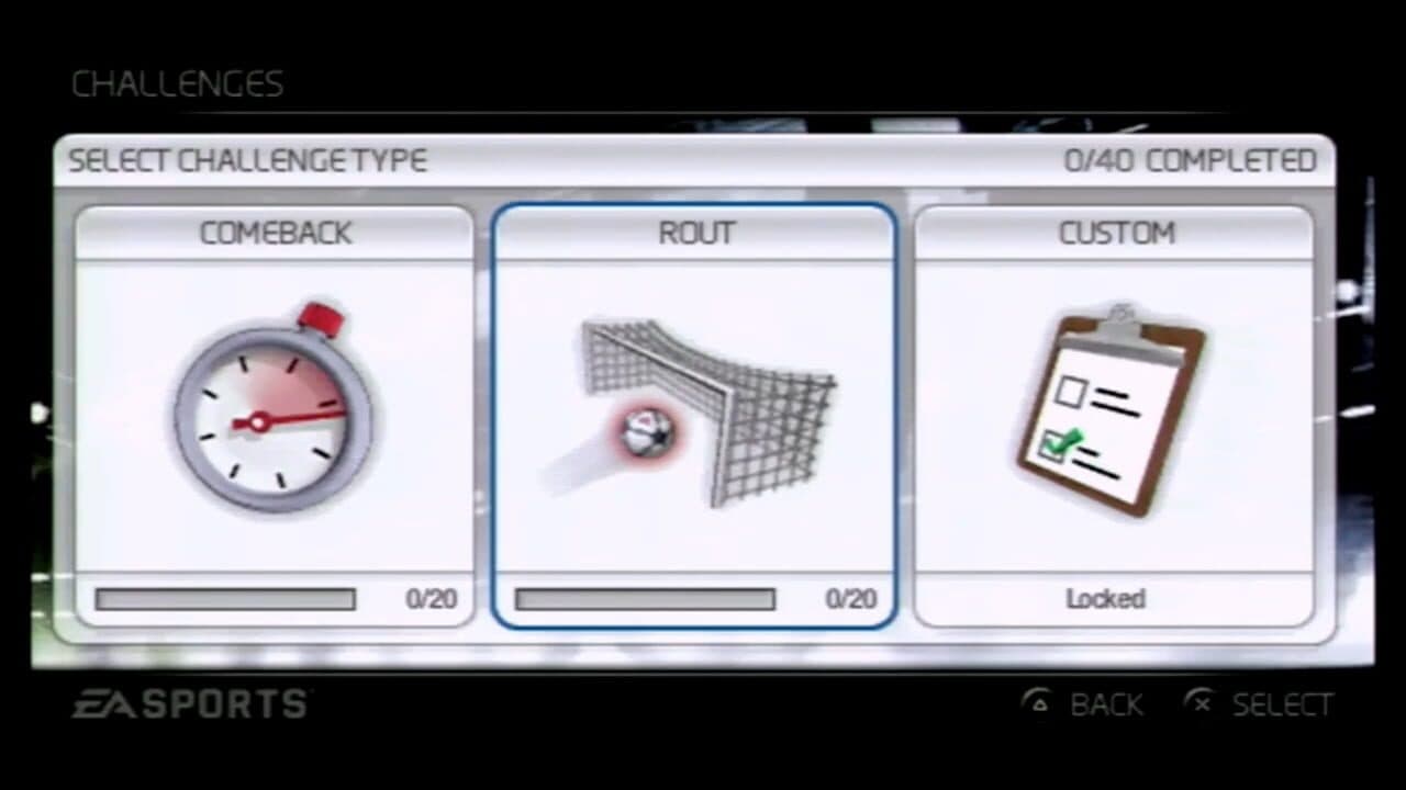 FIFA Soccer 06 thumbnail 16