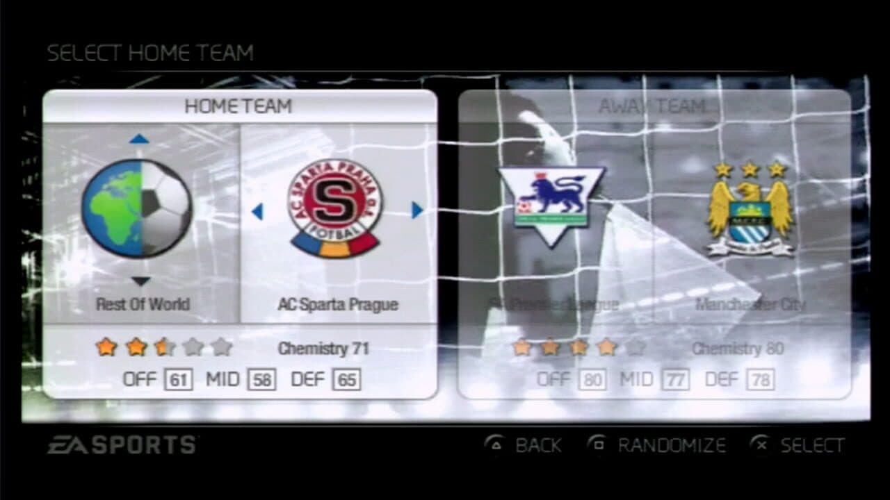 FIFA Soccer 06 thumbnail 19