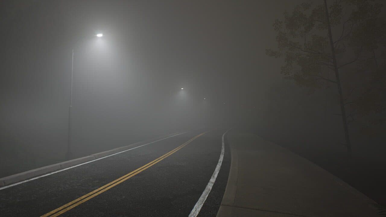 Off The Grid: Bad Dream screenshot 1