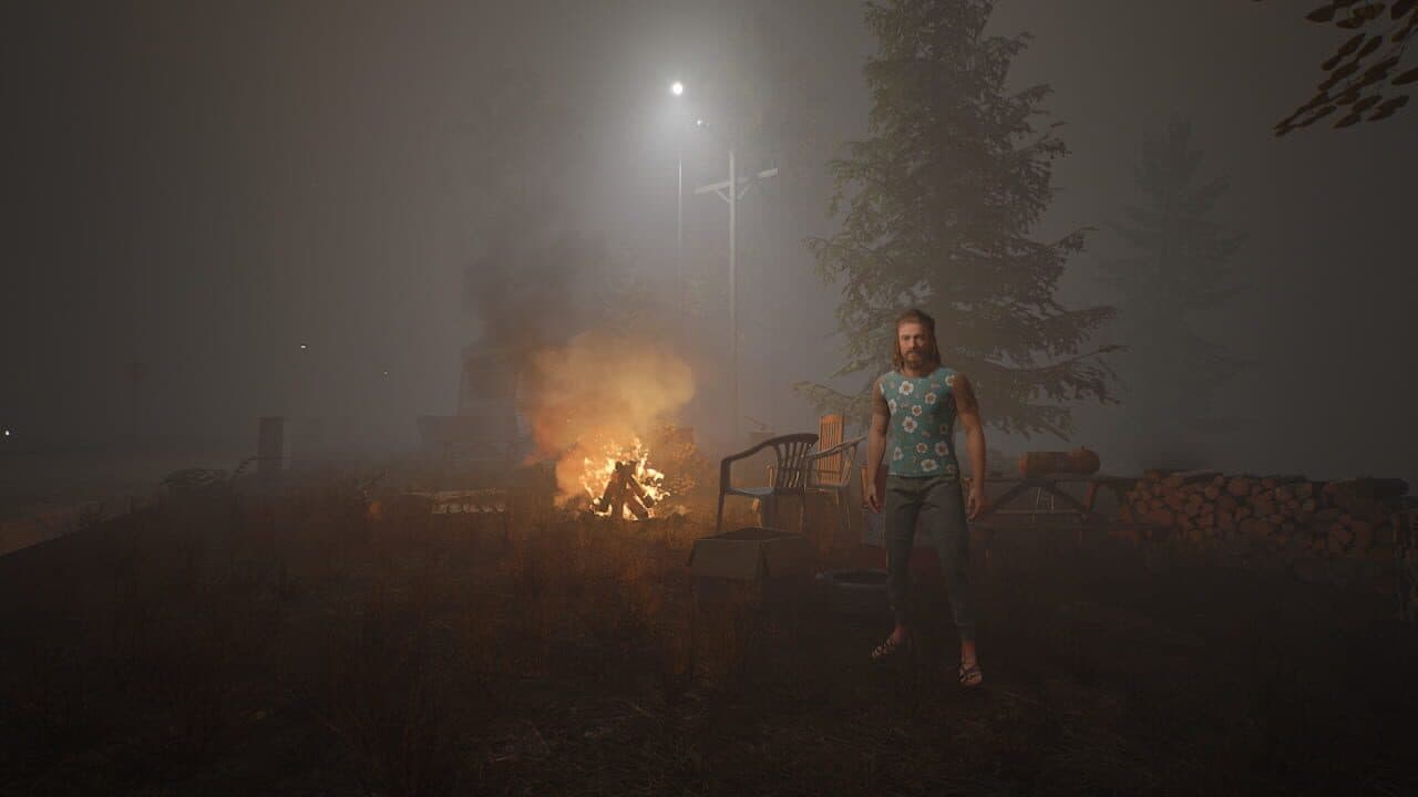 Off The Grid: Bad Dream thumbnail 2