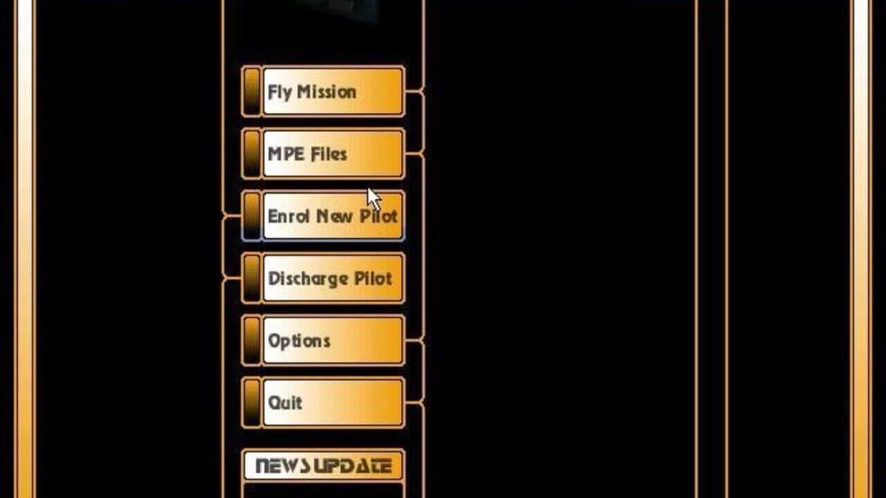 Peacemaker: Protect, Search & Destroy screenshot 1
