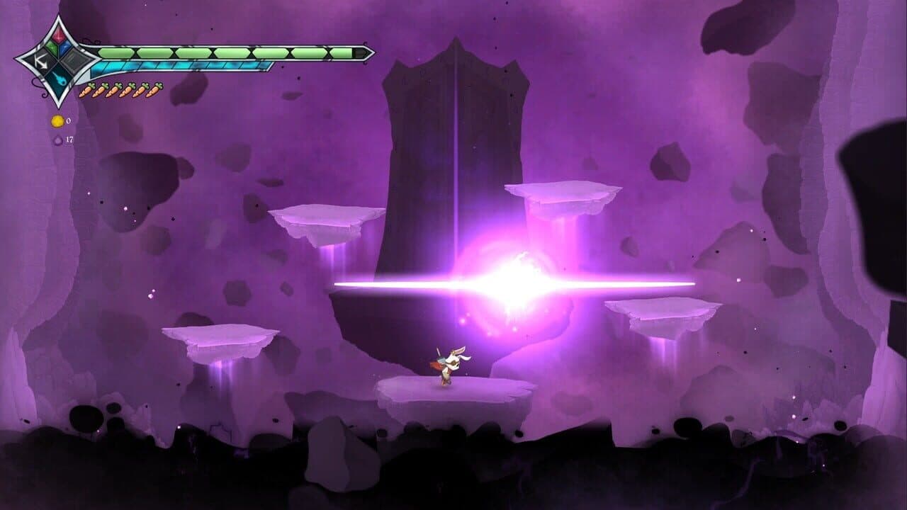 Rabbit's Tale thumbnail 2