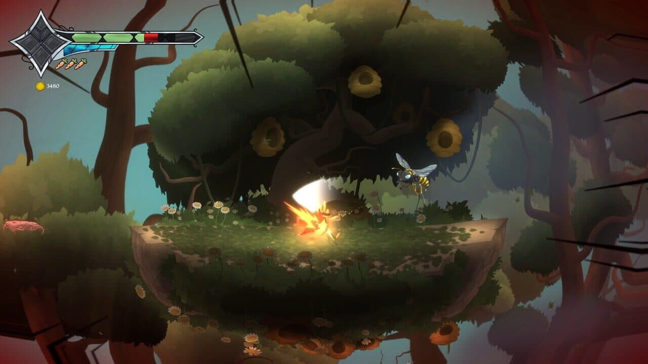 Rabbit's Tale thumbnail 3