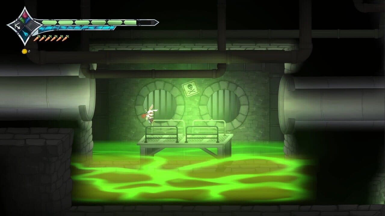 Rabbit's Tale thumbnail 4