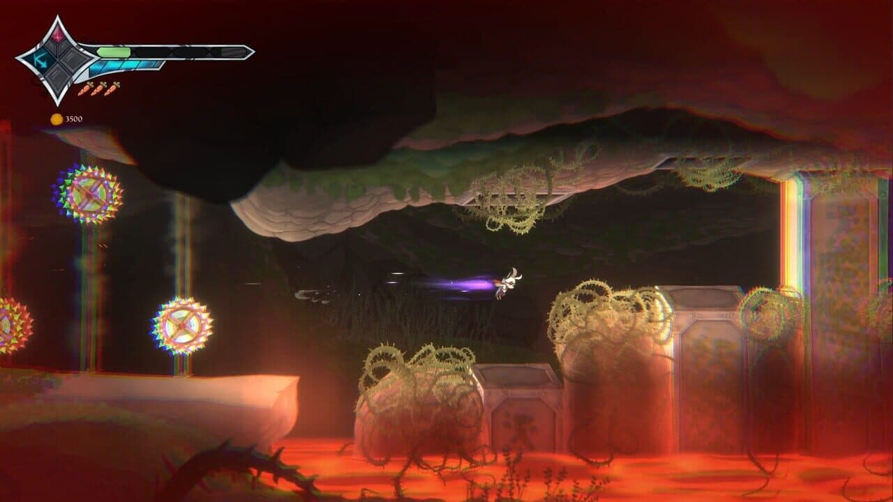 Rabbit's Tale thumbnail 5