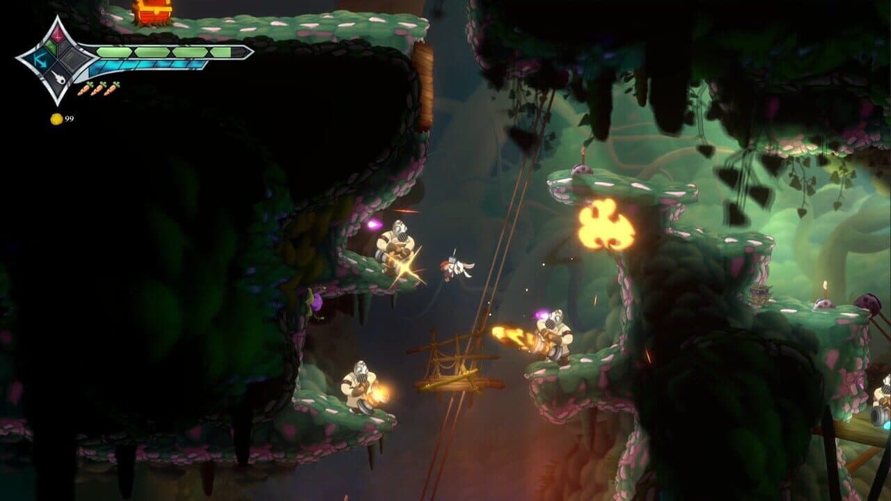 Rabbit's Tale thumbnail 12