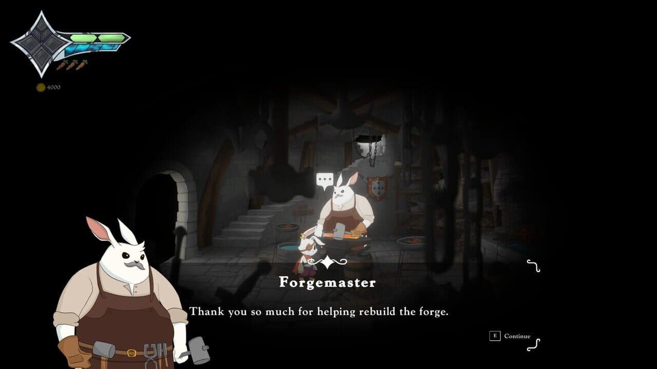 Rabbit's Tale thumbnail 13