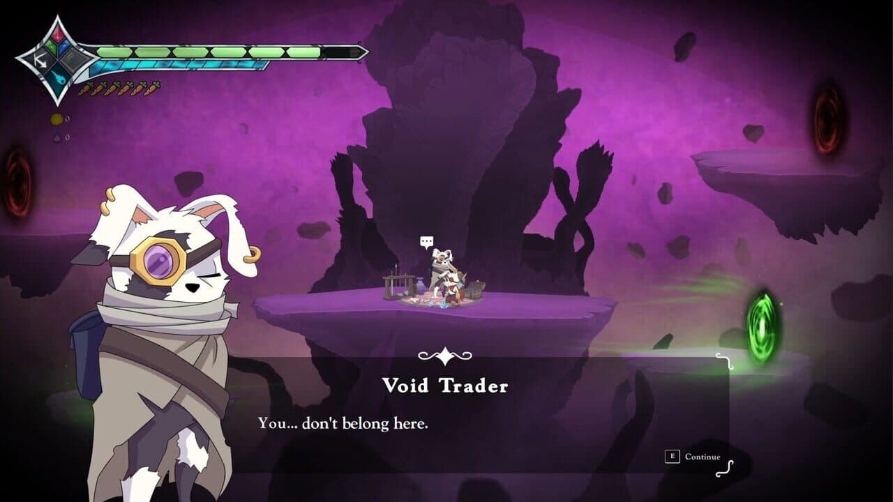 Rabbit's Tale thumbnail 14