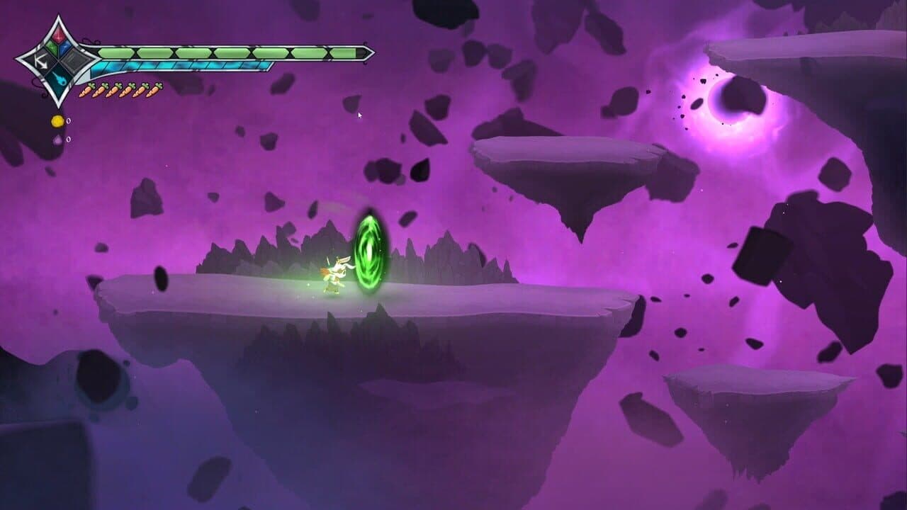 Rabbit's Tale thumbnail 15