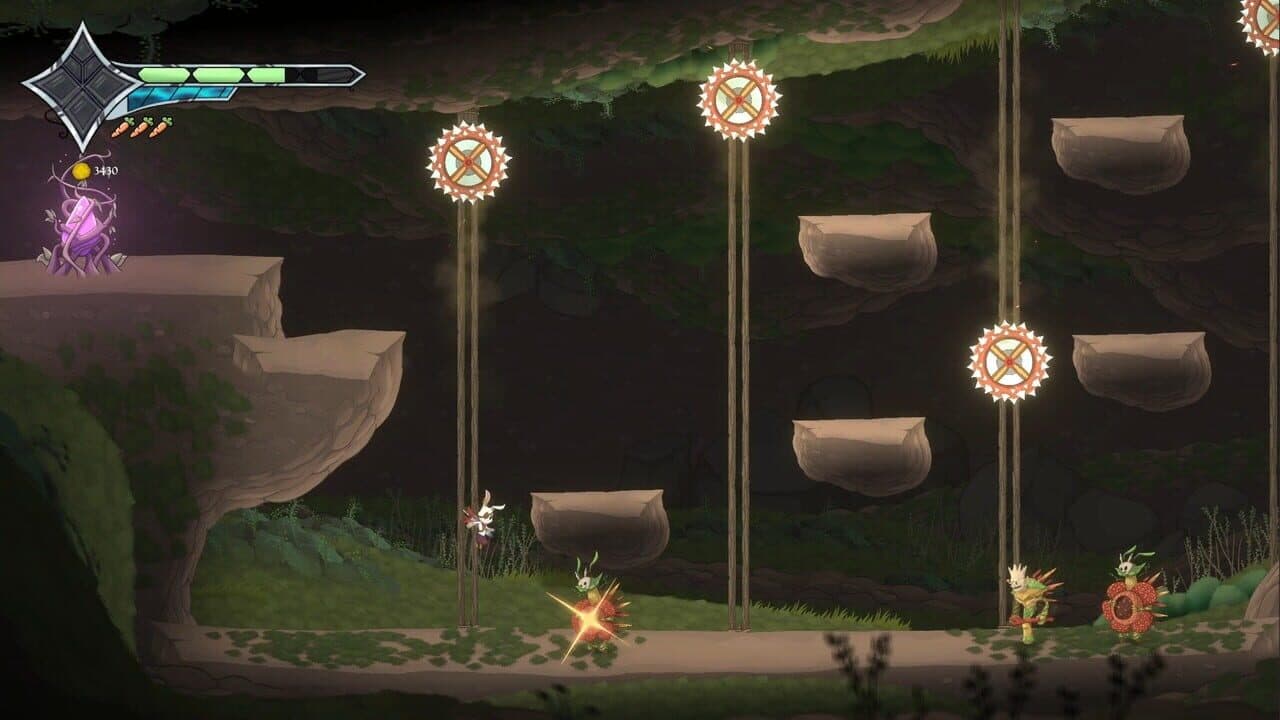 Rabbit's Tale thumbnail 8