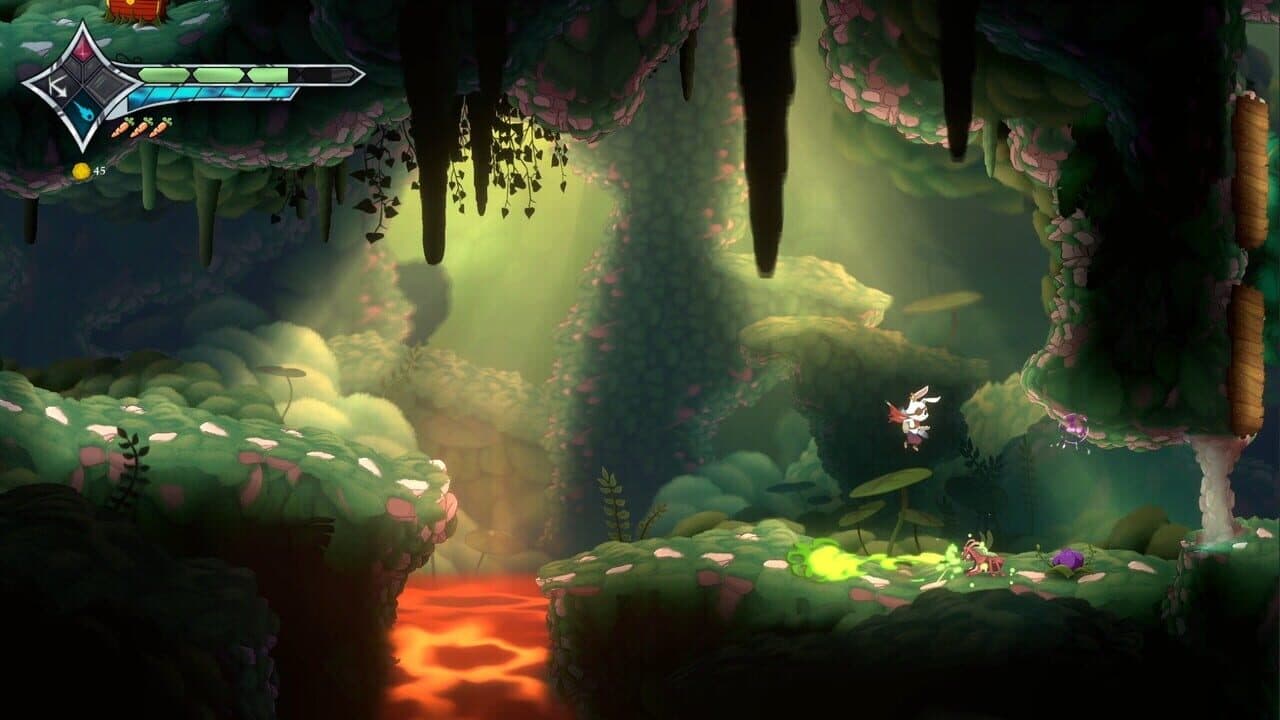 Rabbit's Tale thumbnail 10