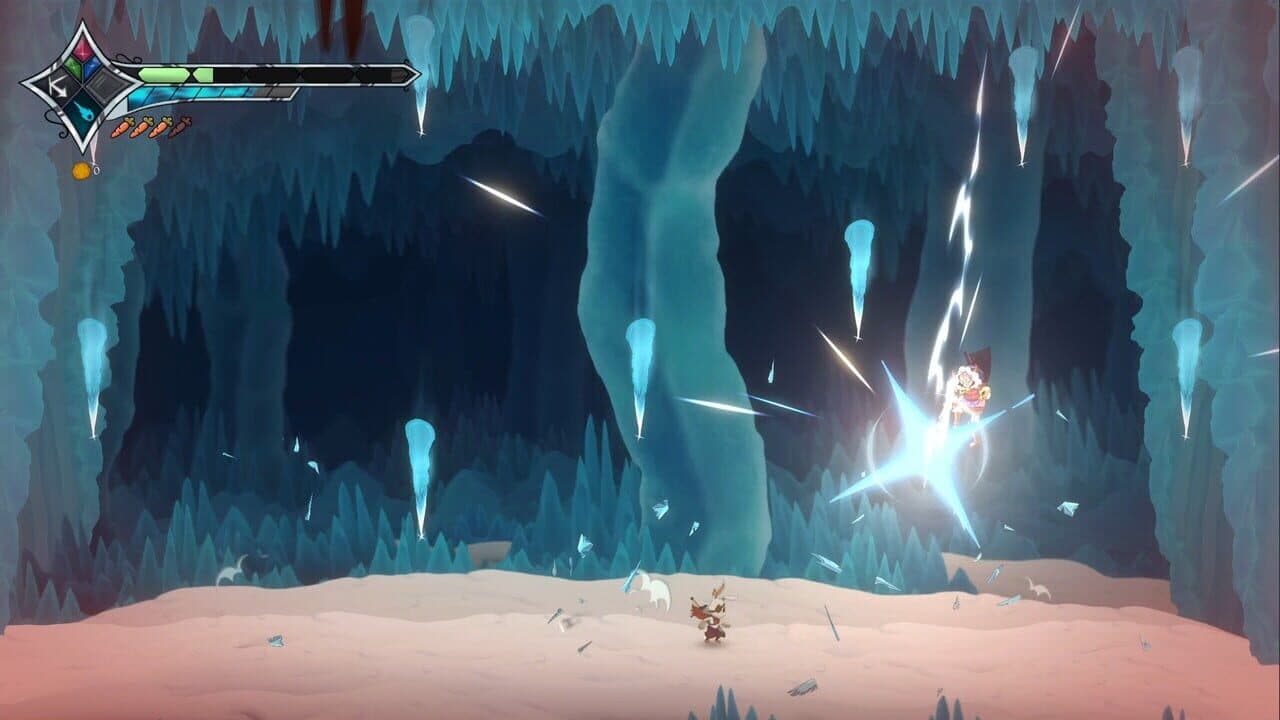 Rabbit's Tale thumbnail 9