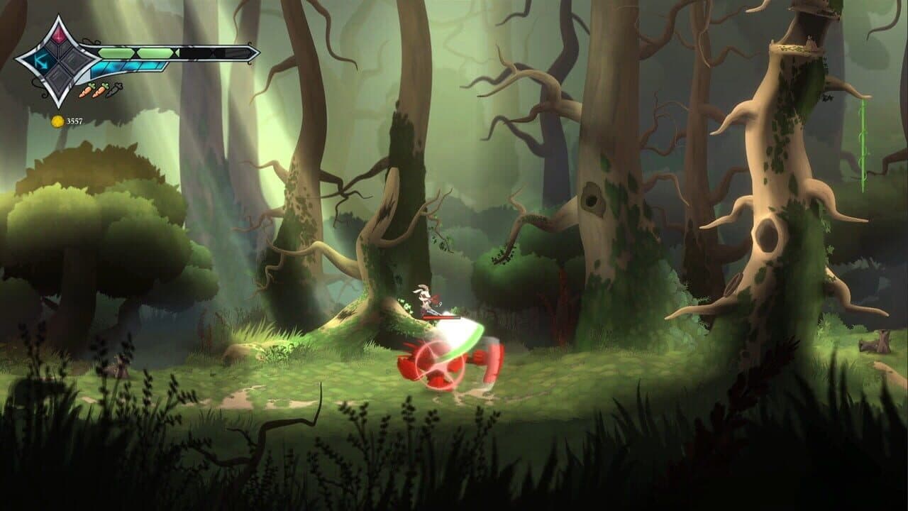 Rabbit's Tale thumbnail 17
