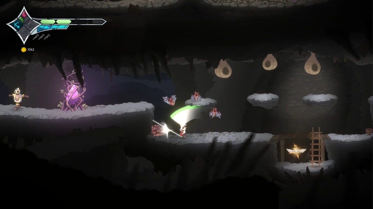 Rabbit's Tale thumbnail 18