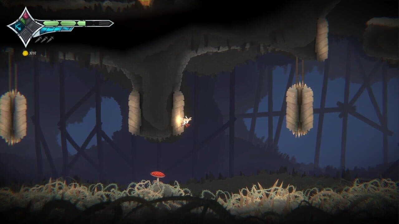 Rabbit's Tale thumbnail 20