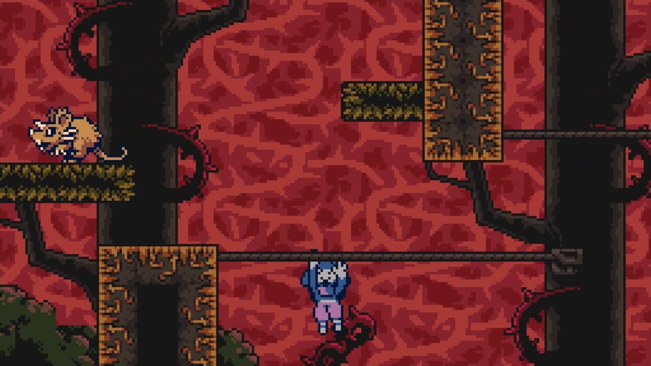 Curse Chapter: Dawnthief thumbnail 2