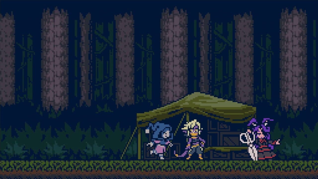 Curse Chapter: Dawnthief thumbnail 3